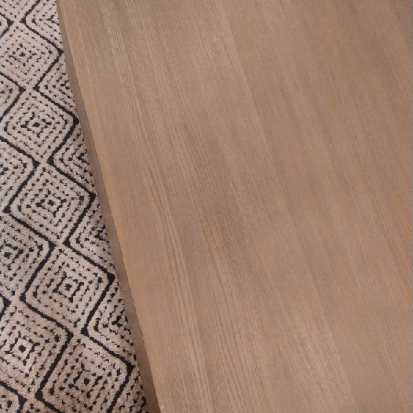 Coffee Table damage repaired