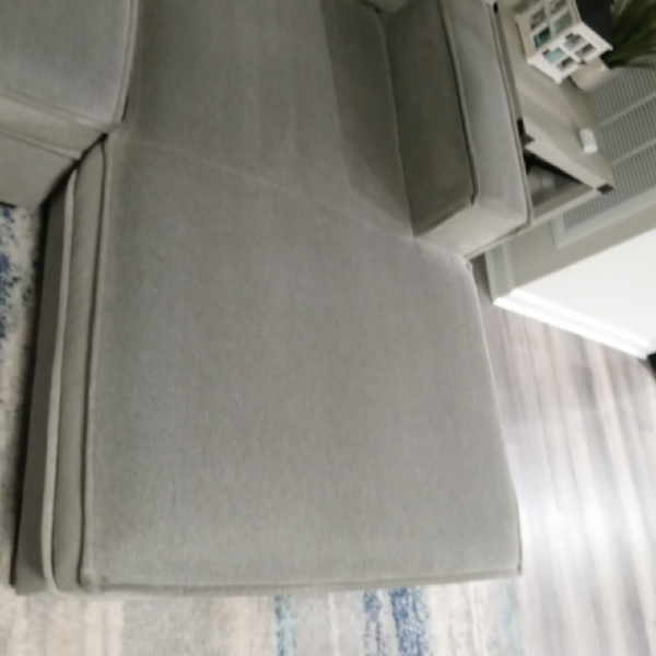 Upholstery Stain Removal After